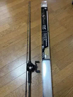 2026年最新】ソルティーステージプロトタイプ ベイトフィネスの人気