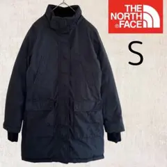 ノースフェイス マクマード レディース ダウンジャケット M 防寒 アウトドア