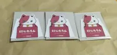 にじさんじストア周年グッズ購入特典にじたうん ローレン・イロアス