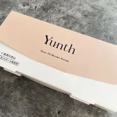 Yunth / 生VAダーマ美容液