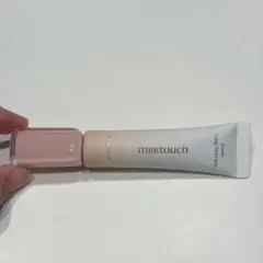 milktouch アイコニックロングマスカラ ブラック　ミルクタッチのサムネイル