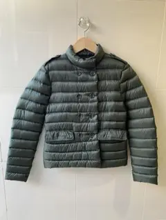 ASPESI 中わたブルゾン　ジャケット