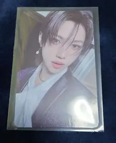 StrayKids フィリックス