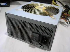 DELTAPOWER GPS-750AB 750W 電源ユニット