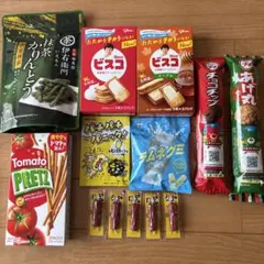 自*︎様 お菓子まとめ売り　お菓子詰め合わせ