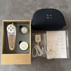 BELEGA CELL CURE 4T PLUS 美顔器 本体のサムネイル