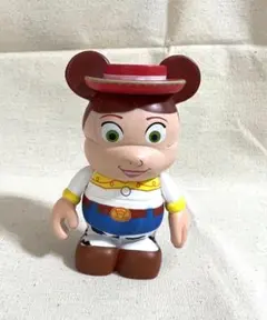 TOY STORY トイストーリー バイナルメーション ジェシー