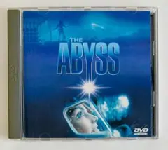 アビス THE ABYSS ジェームズ・キャメロン監督 中古DVD