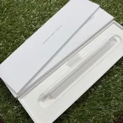 2025年最新】apple PENCIL pro 箱の人気アイテム - メルカリ