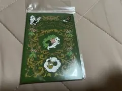 ポケットモンスター　ポケモン　シェイミ　付箋　メモ