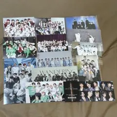 JO1 集合写真 フォト まとめ売り