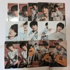 txt ボムギュ ミニフォト moaxtogether