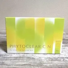 6/21値下げ☆TBC PHYTO CLEAR C N 2剤型美容液 6セット入 - メルカリ