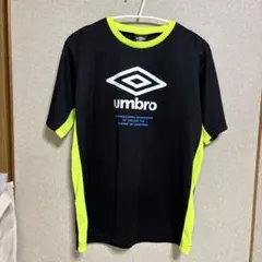 umbro スポーツTシャツ160のサムネイル