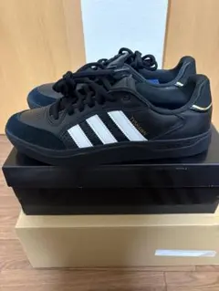 adidas SB✨タイショーン98番ユニフォーム⚽黒緑XS 2025年最新】adidas