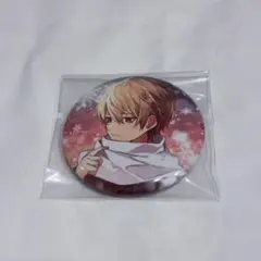 シクフォニ 暇72 ただ君 缶バッチ