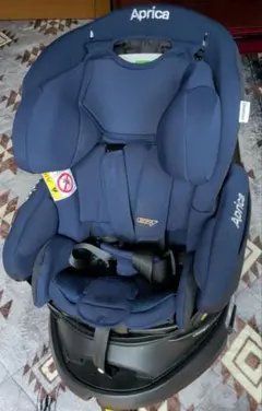 ✴︎美品✴︎アップリカ　チャイルドシート　ディアターン　★クリーニング済★ ディアターン | ベビーカー・チャイルドシートのアップリカ | Aprica