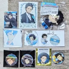 家庭教師ヒットマンREBORN!　山本　10点セット