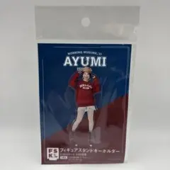 モーニング娘。　石田亜佑美　FSK アクリルスタンドキーホルダー　新品未開封 石田亜佑美(モーニング娘。'24)『フィギュアスタンド
