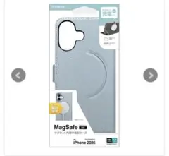 ラスタバナナiPhone 17 ケース MagSafe対応 カードスタンド付き