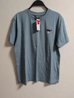 見切り品！Lashikaru オシャレかわいいデザイン 綿 Tシャツ 3L - メルカリ