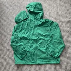 POCKETABLE PARKA レディース ジャケット
