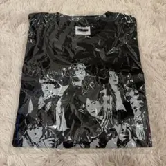 TravisJapan ワールドツアー Tシャツ タオル - メルカリ