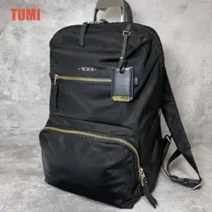 TUMI】トゥミ VOYAGEUR デンバー リュック オリーブ - メルカリ