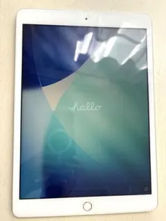 Apple iPad第8世代 32GB Wi-Fi シルバー