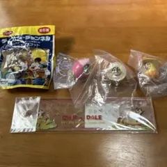 ディズニー　チップ＆デール　まとめ売り