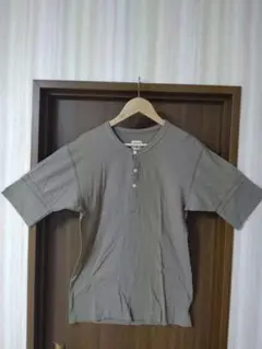 ENTRY SGとANACHRONORMのカットソーのサムネイル