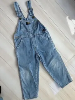 オーバーオール120