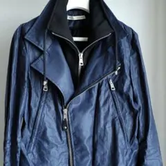 コート チェスターコート