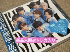 EBiDAN ICEx盤 Yes!東京　新品未開封