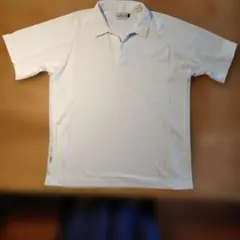 SERGIO TACCHINI ポロシャツ ホワイト Lのサムネイル