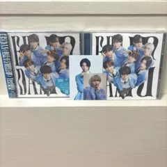 Yes!東京 ICEx盤 【未開封1枚・開封済み1枚セット】