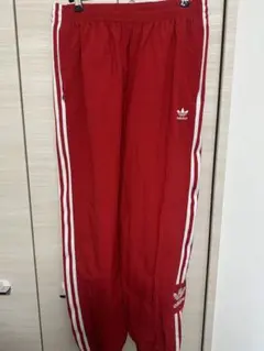 ナイロンジョガーパンツ