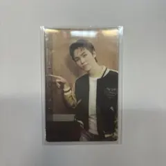 SEVENTEEN ケレン バーノン