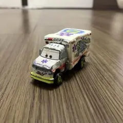 2025年最新】カーズトミカ ドクターダメージの人気アイテム - メルカリ