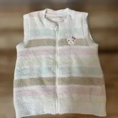 クーラクール　ベビー ベスト 80〜90