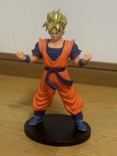 BLOOD OF SAIYANS-SPECIALXV-超サイヤ人未来悟飯のサムネイル