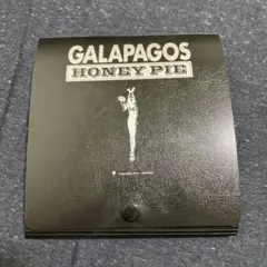 GALAPAGOS HONEY PIE CDファイル FILE:6