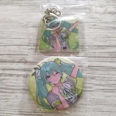 モモジャン　セカイアルバム　CD特典　モモジャンミク