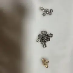 ブレスレットパーツset