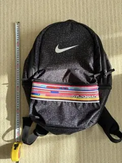 Nike ナイキ　リュック　バックパック　ブラック　黒のサムネイル