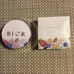 BIOR リキッドパウダー エアレスクッション ファンデーション 専用ケースのサムネイル