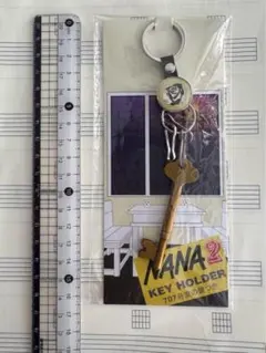 【レア】　矢沢あい展 NANA アクリルキーホルダー セット レア】 矢沢あい展 NANA アクリルキーホルダー セット Amazon.co