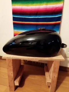 リジットスポーツスター用FXEタンク ゴキタン 〜2003年 ガソリンタンク リジットスポーツスター用FXEタンク ゴキタン 〜2003年 ガソリンタンク