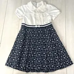 フォーマルワンピース　120