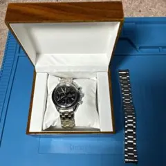 2025年最新】オメガ スピードマスター コンビの人気アイテム - メルカリ